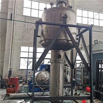 Adweithydd wedi'i Leinio Tantalum