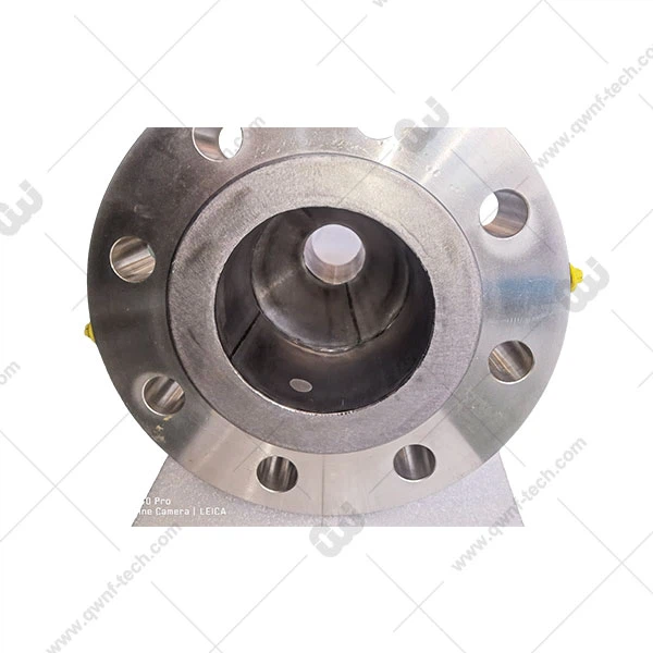 Sianel Tantalum Lined